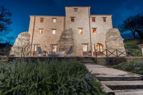 Porta Gemina History Lodge